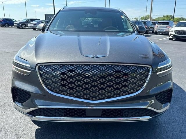 Certified 2026 Genesis GV70 2.5T Advanced AWD/4WD image 9