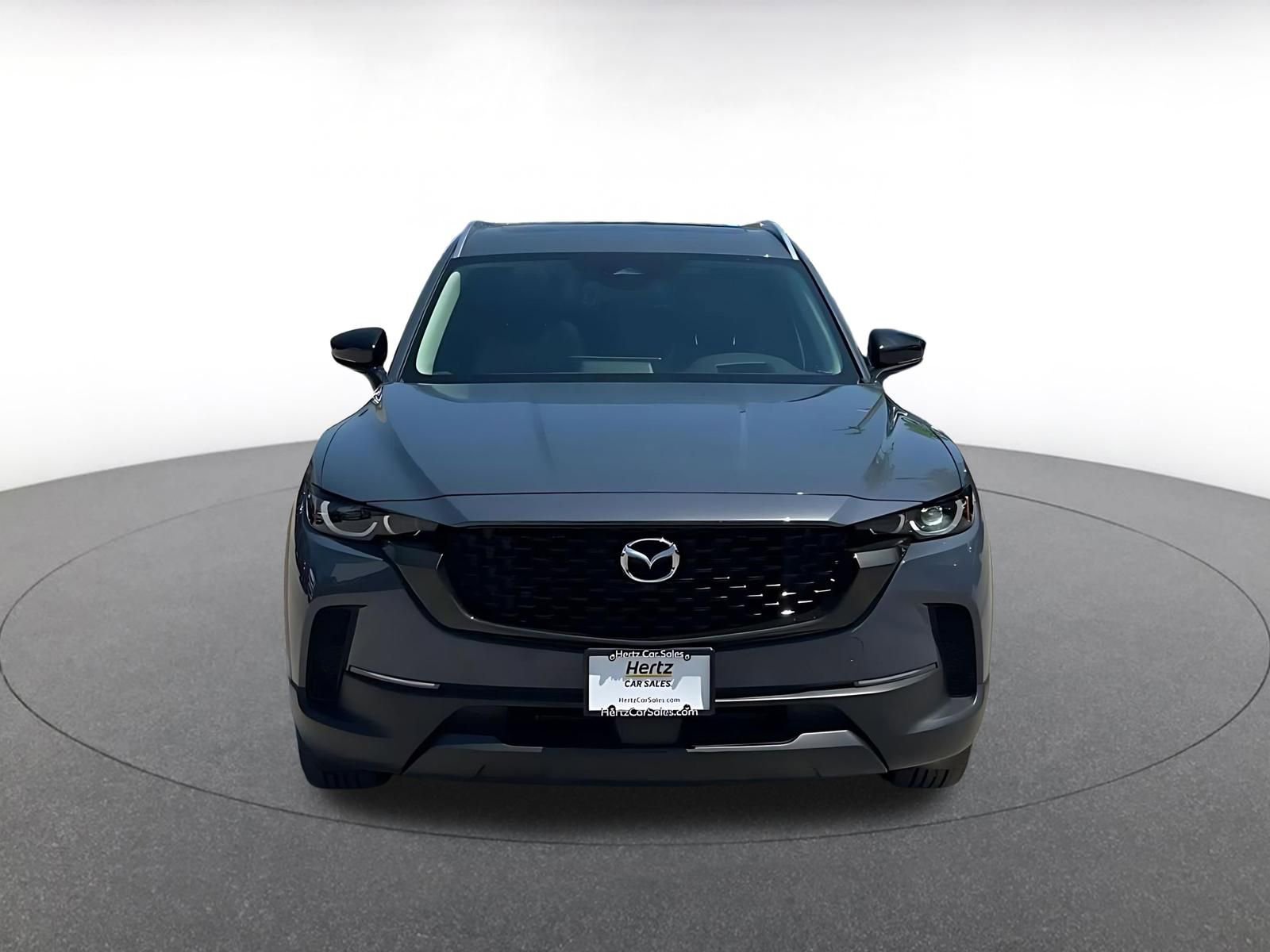 Used 2025 MAZDA CX-50 2.5 Hybrid w/ Premium Plus Pkg AWD/4WD image 4