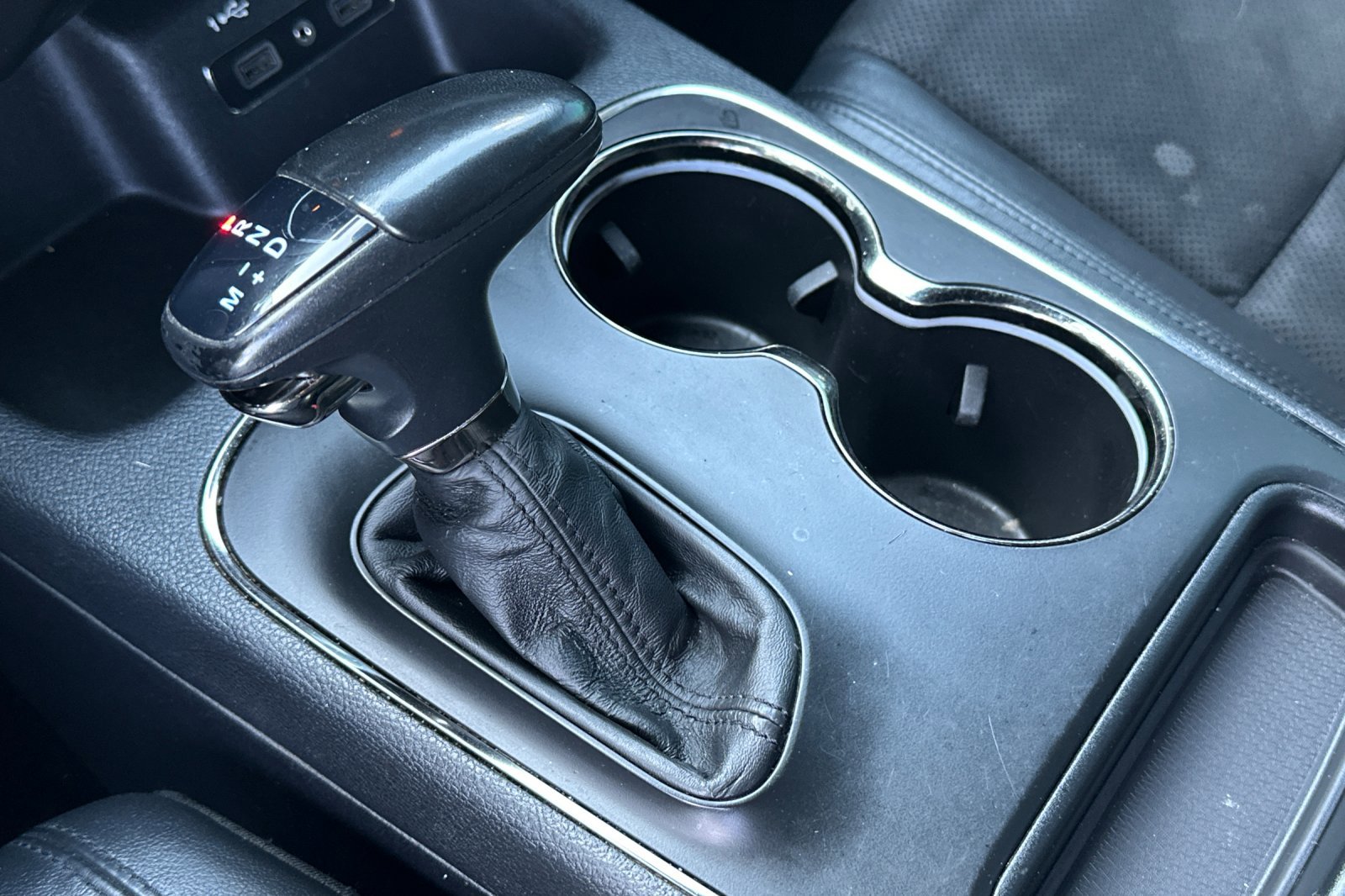 Used 2019 Dodge Durango R/T w/ Blacktop Package image 23