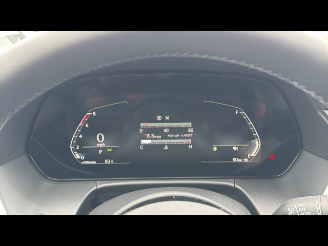 New 2026 MAZDA CX-5 Select AWD/4WD image 17