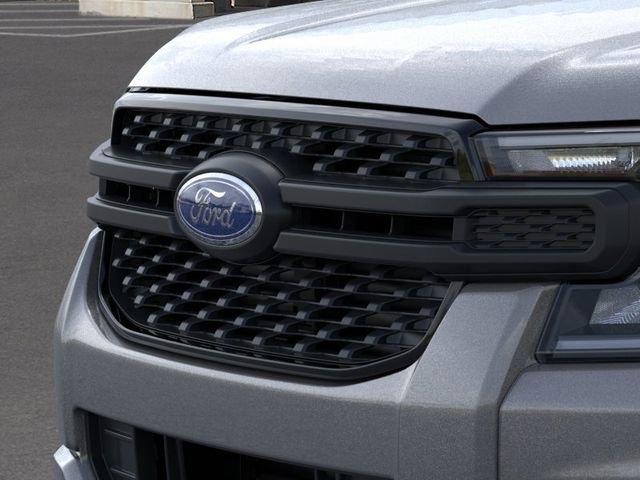New 2026 Ford Ranger XL w/ Trailer Tow Package RWD image 17