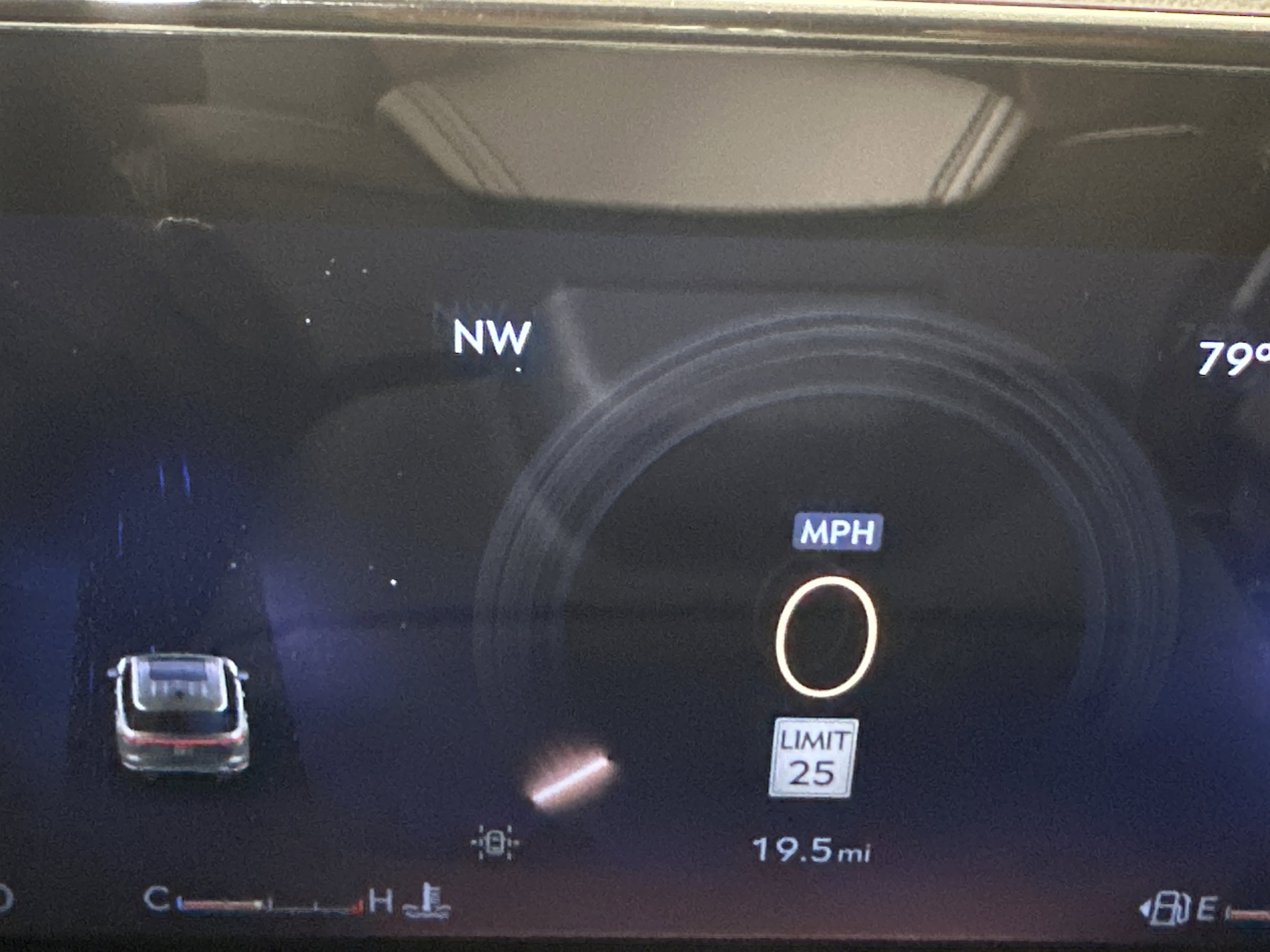 New 2025 Lincoln Aviator AWD image 13