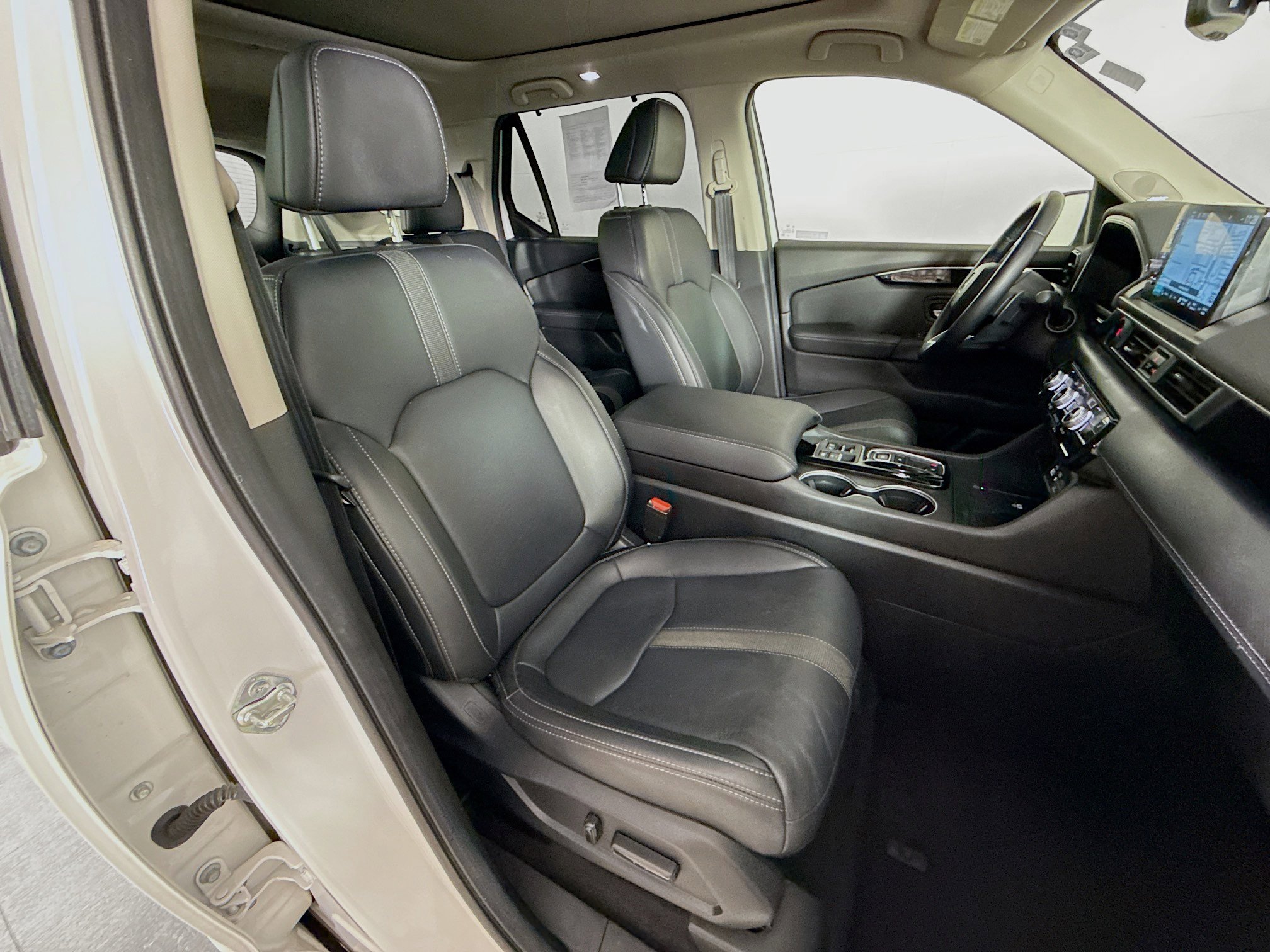 Certified 2024 Honda Pilot Touring image 37