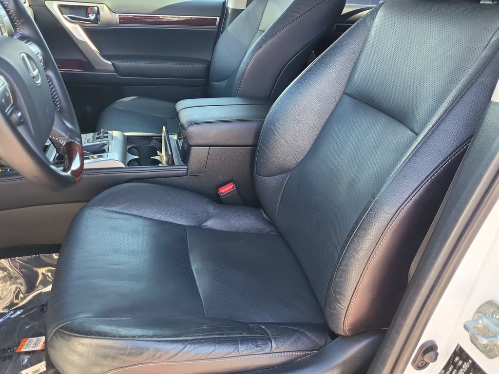 Used 2018 Lexus GX 460 Premium w/ Premium Package AWD/4WD image 12