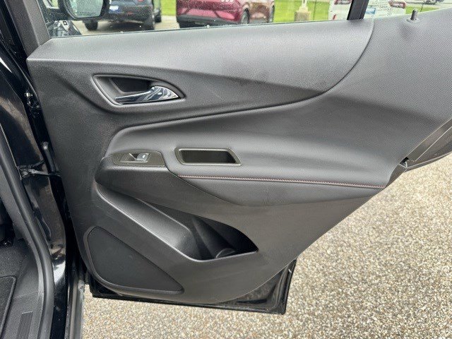 Used 2024 Chevrolet Equinox RS image 30