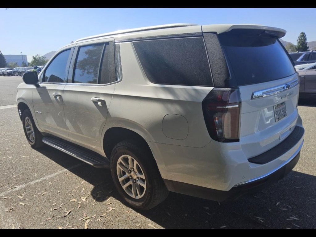 Used 2024 Chevrolet Tahoe LS AWD/4WD image 7