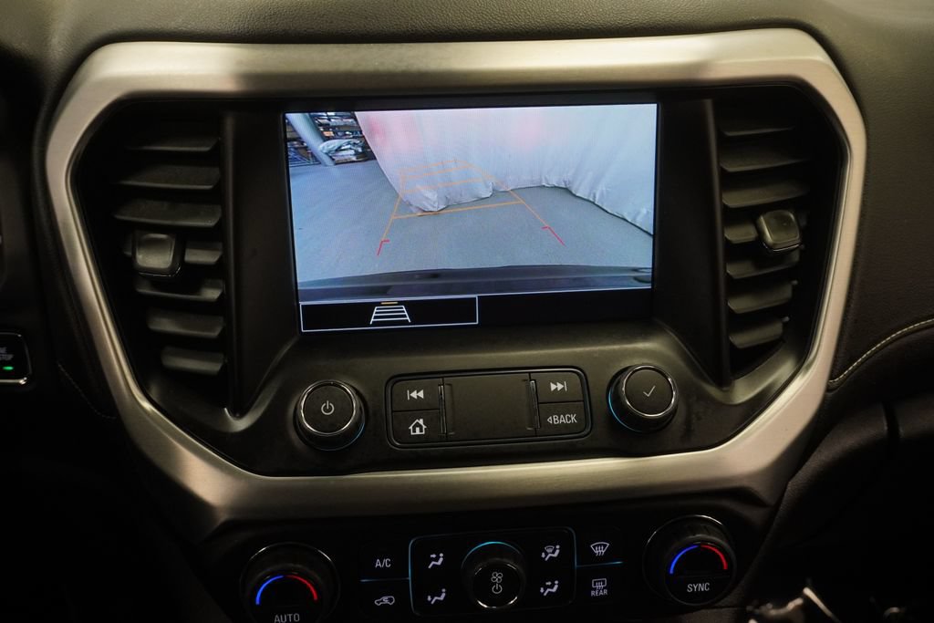 Used 2023 GMC Acadia SLE w/ Driver Convenience Package AWD/4WD image 21