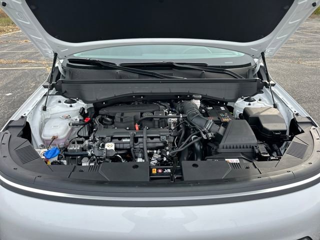New 2026 Hyundai Kona SEL Premium AWD/4WD image 26