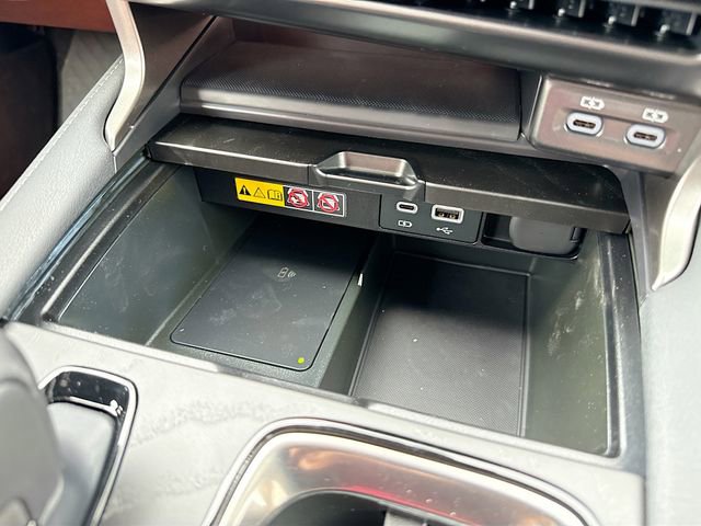 New 2026 Lexus RX 350 w/ Luxury Package image 31