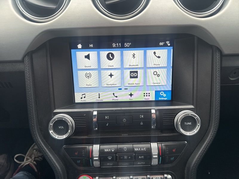 Used 2017 Ford Mustang GT Premium image 14