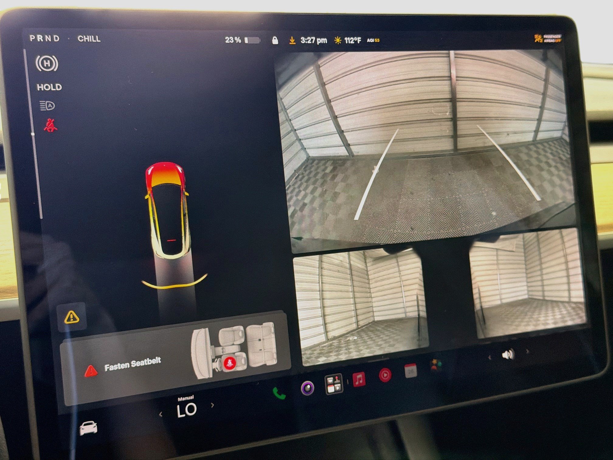 Used 2021 Tesla Model Y Performance AWD/4WD image 16