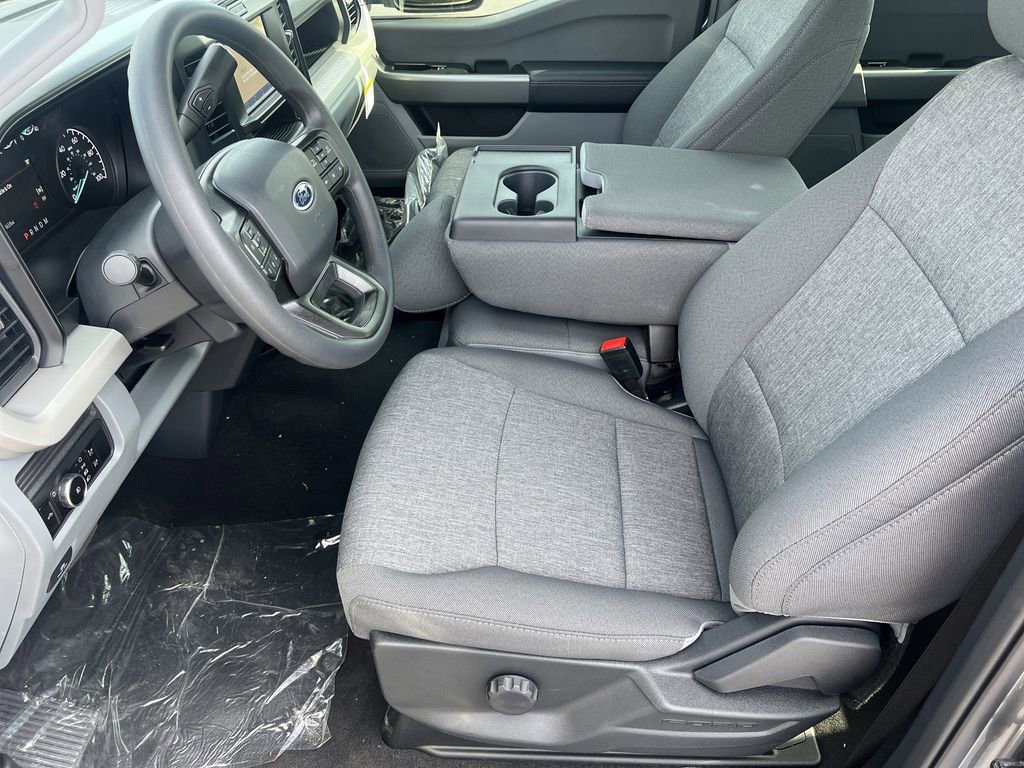 New 2026 Ford F250 XL image 18
