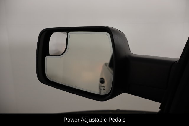 Used 2022 RAM 1500 Big Horn RWD image 41
