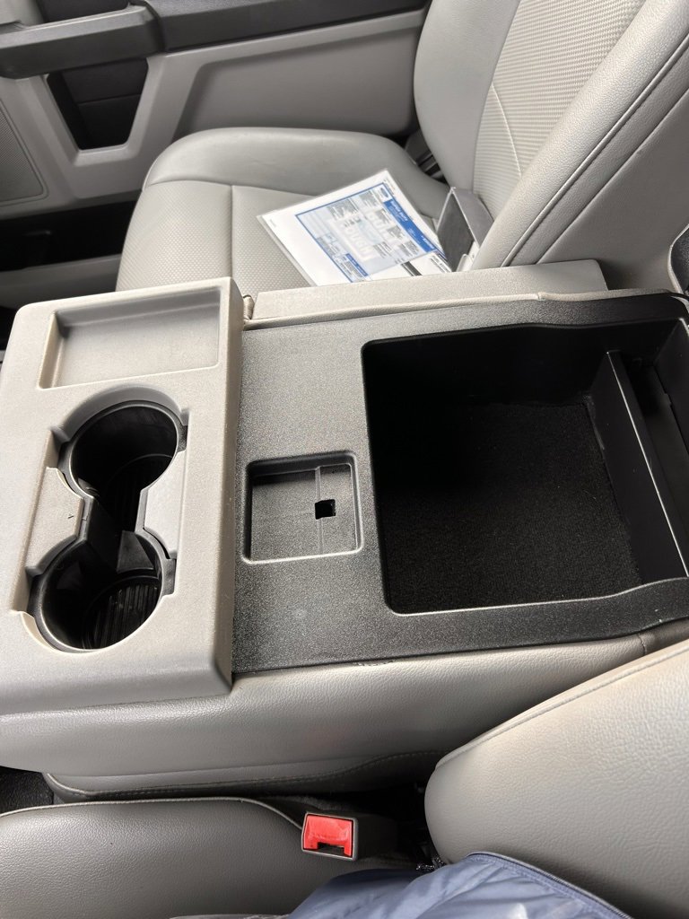 Used 2019 Ford F350 XL w/ XL Value Package image 27