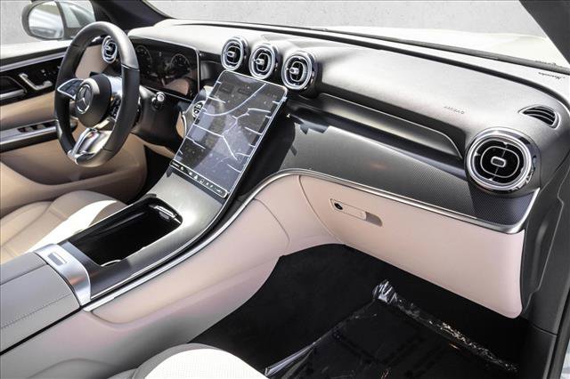 New 2026 Mercedes-Benz GLC 300 4MATIC image 26