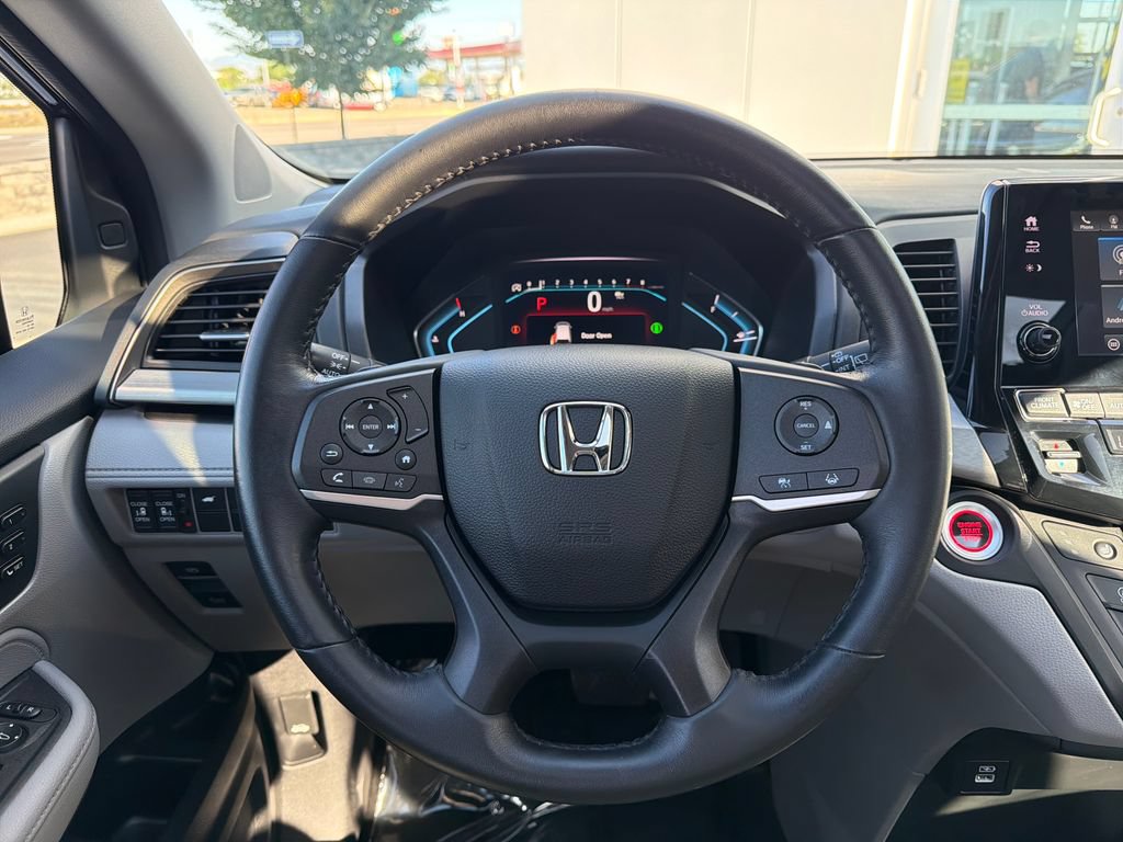 Used 2023 Honda Odyssey EX-L image 15