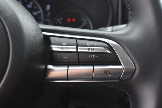 Used 2023 MAZDA CX-50 2.5 S w/ Cargo Package image 23