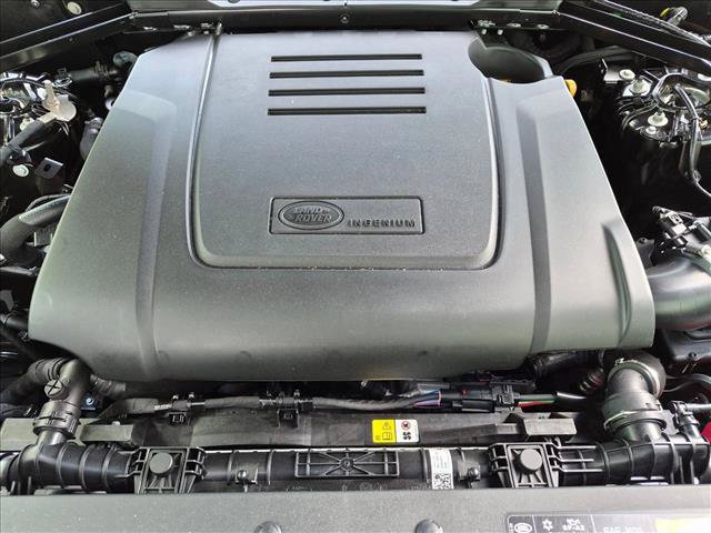 New 2026 Land Rover Defender 110 S AWD/4WD image 16