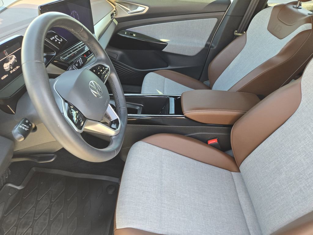 Used 2023 Volkswagen ID.4 Pro image 14