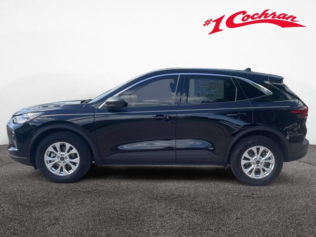 Used 2023 Ford Escape Active AWD/4WD image 11