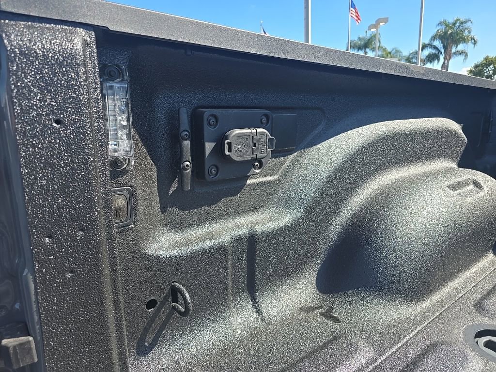 New 2026 RAM 3500 Big Horn AWD/4WD image 17