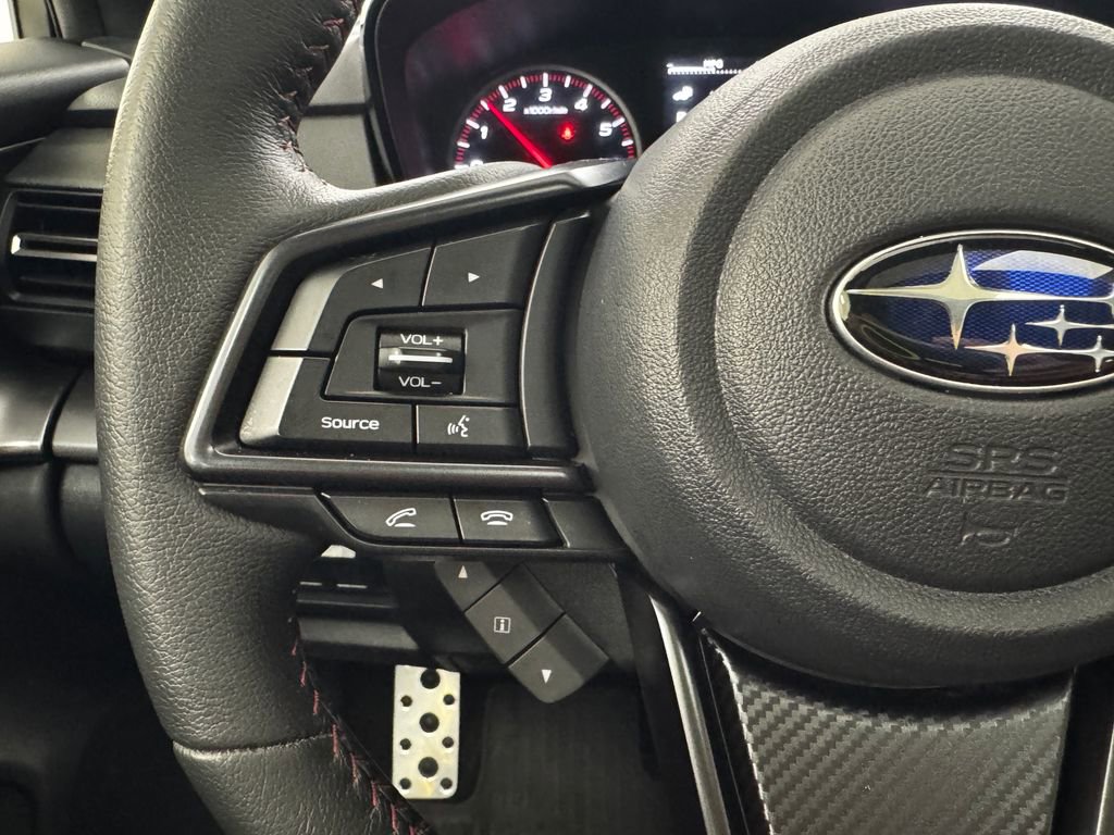 Used 2023 Subaru WRX Premium w/ Popular Package #2 image 28