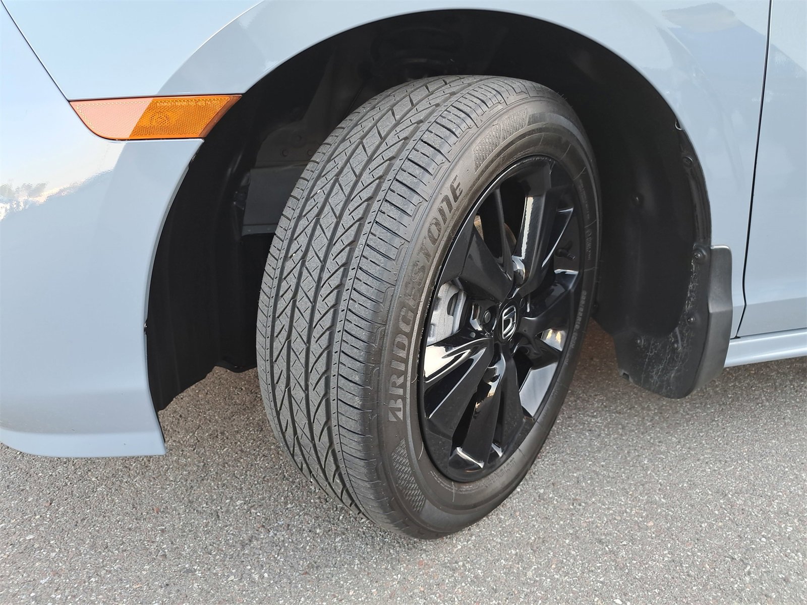 Used 2024 Honda Odyssey Sport image 37