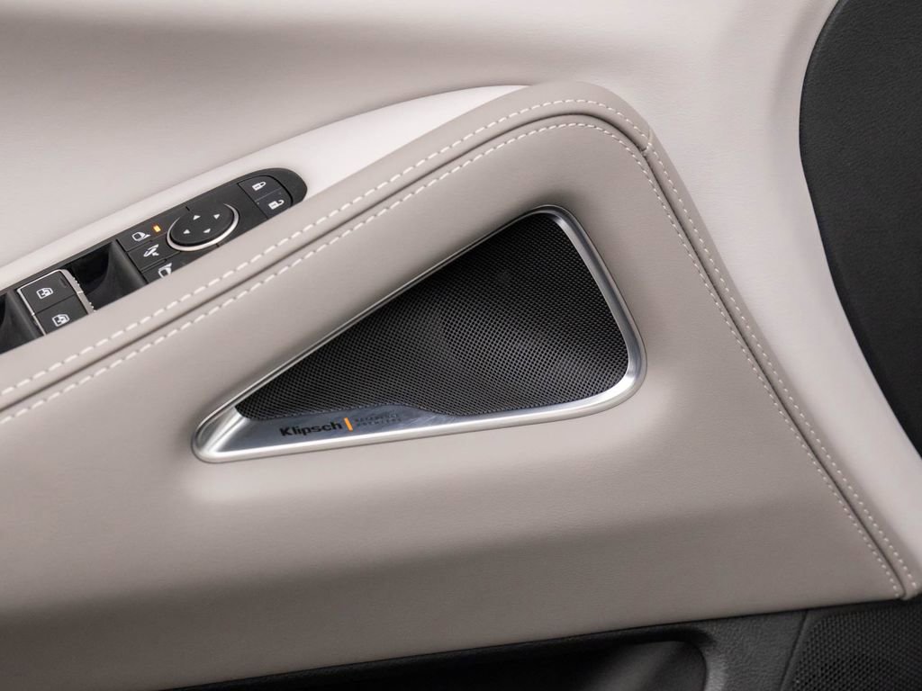 New 2026 INFINITI QX60 Autograph w/ Dark Cargo Package image 13