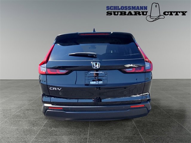 Used 2023 Honda CR-V EX-L image 8