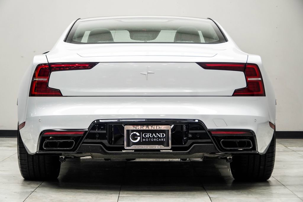 Used 2021 Polestar Polestar 1 image 14