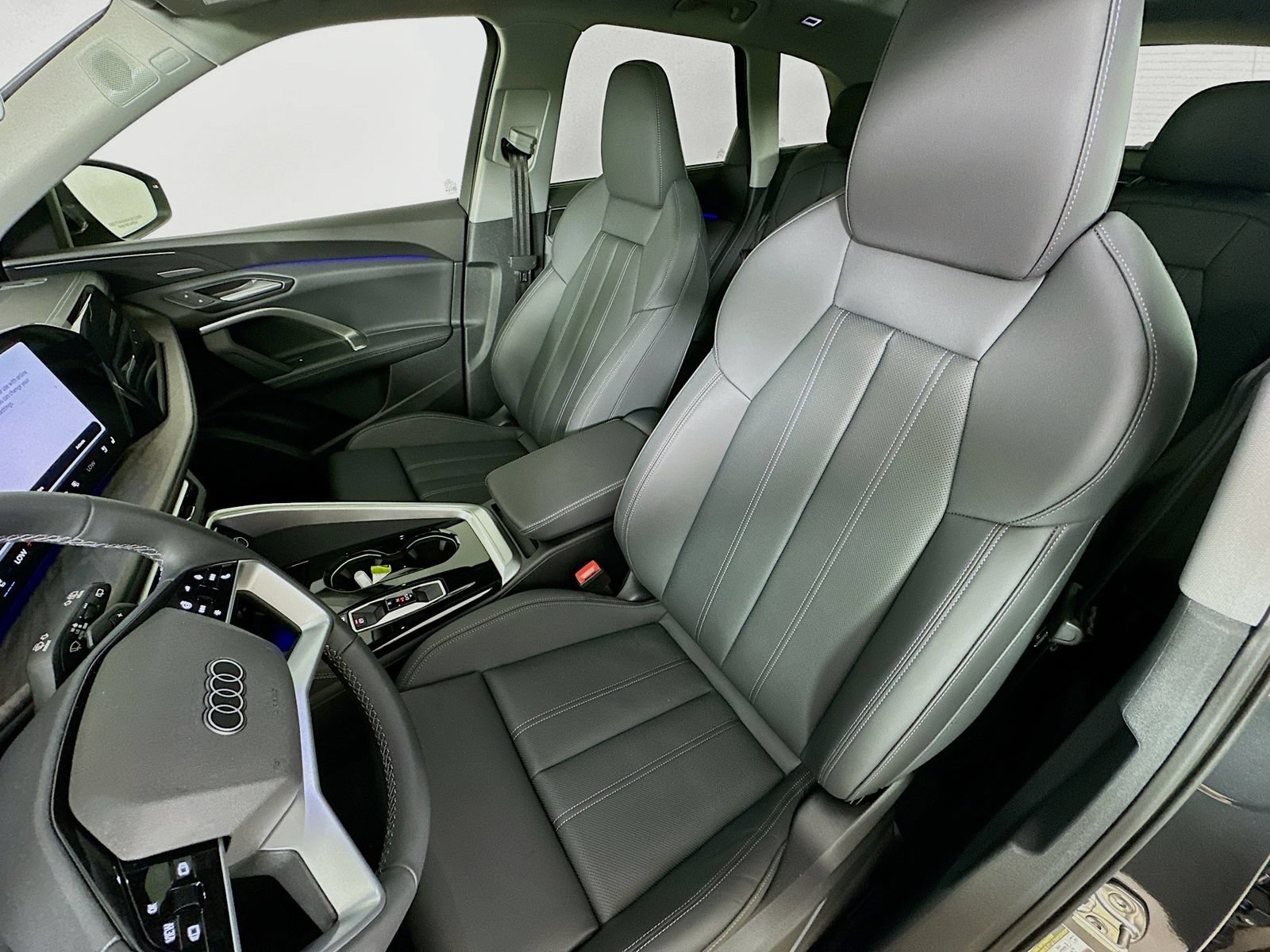 New 2026 Audi Q5 Premium Plus AWD/4WD image 34