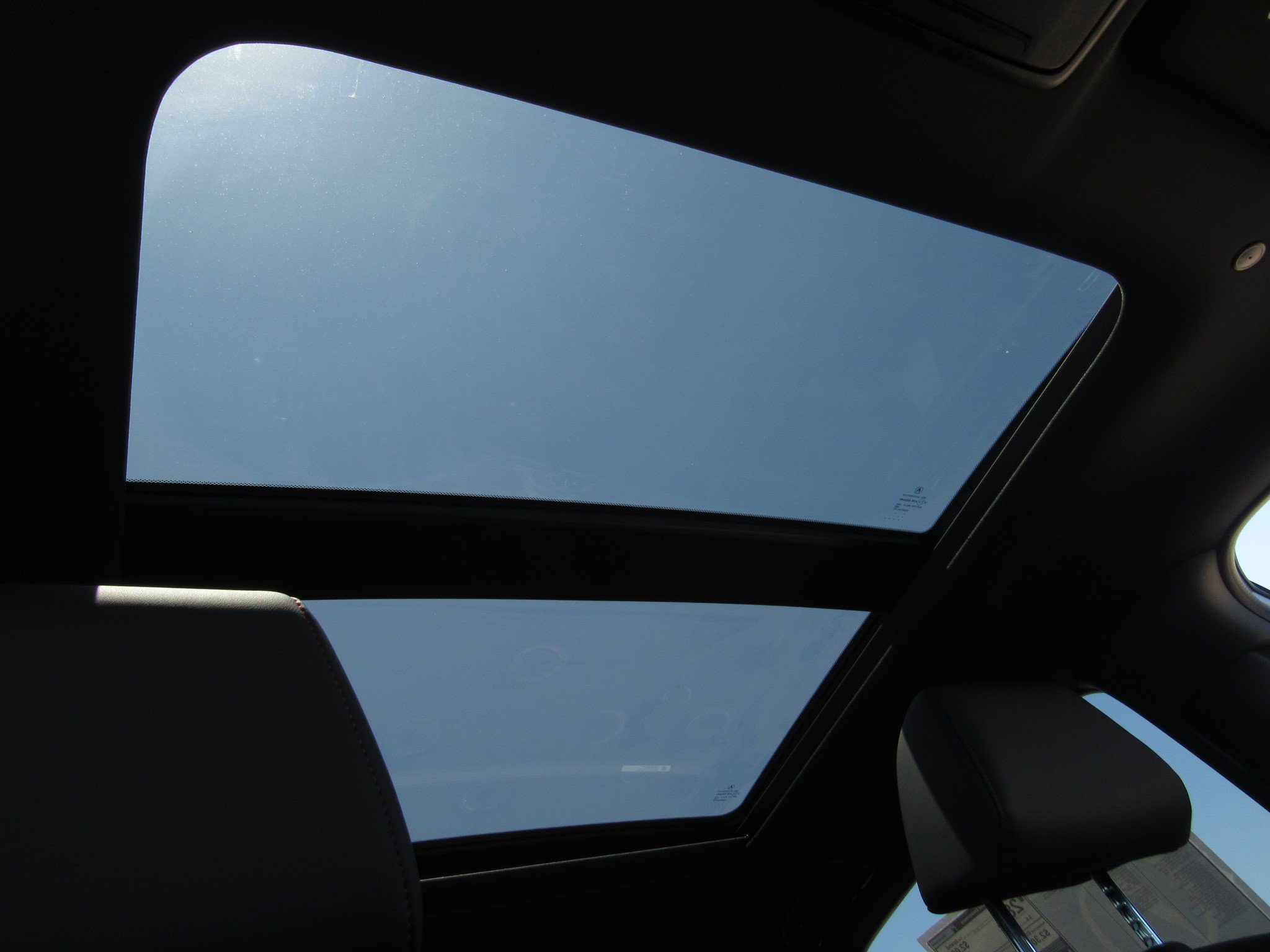 Certified 2025 Acura ADX A-Spec FWD image 7