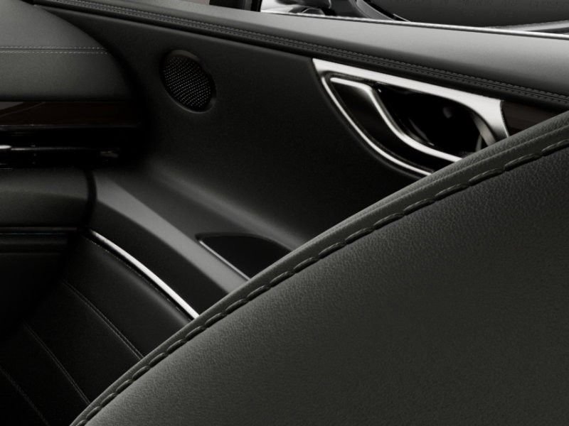 New 2026 Genesis GV80 2.5T Select AWD/4WD image 52