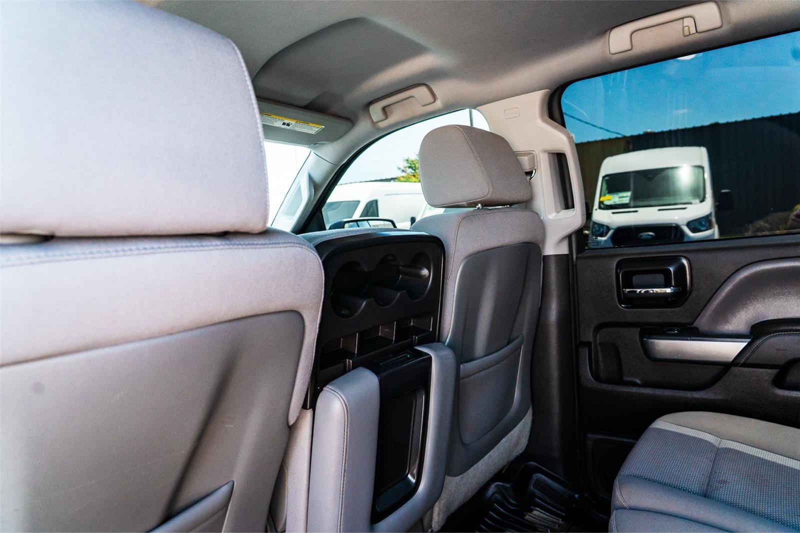 Used 2014 Chevrolet Silverado 1500 LT w/ All Star Edition RWD image 23