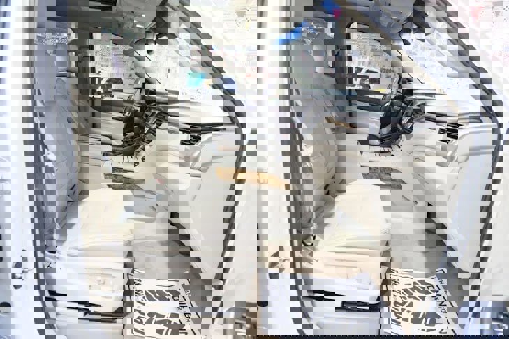 Used 2016 GMC Yukon Denali w/ Open Road Package image 34