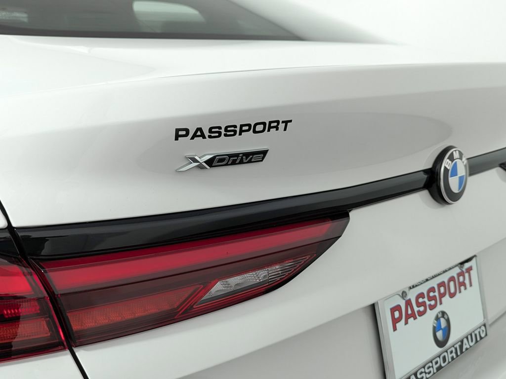 Certified 2022 BMW 228i xDrive Gran Coupe w/ Premium Package 2 image 10