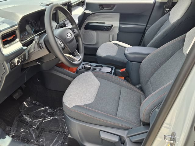 Used 2024 Ford Maverick XLT FWD image 10