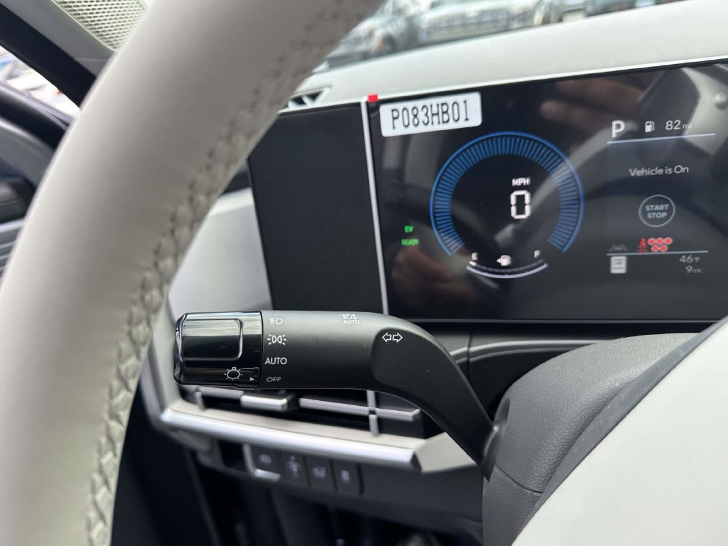 New 2026 Hyundai Santa Fe SE AWD/4WD image 26