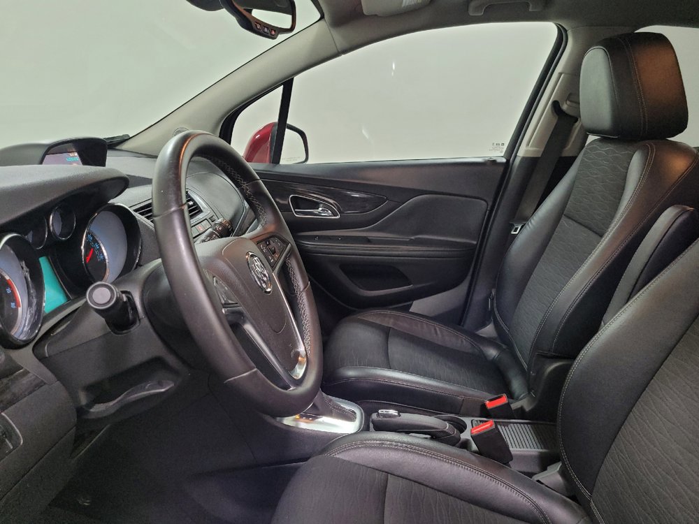 Used 2016 Buick Encore Convenience FWD image 17