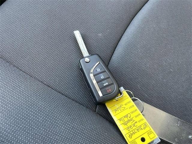 Used 2022 Toyota Corolla LE image 62