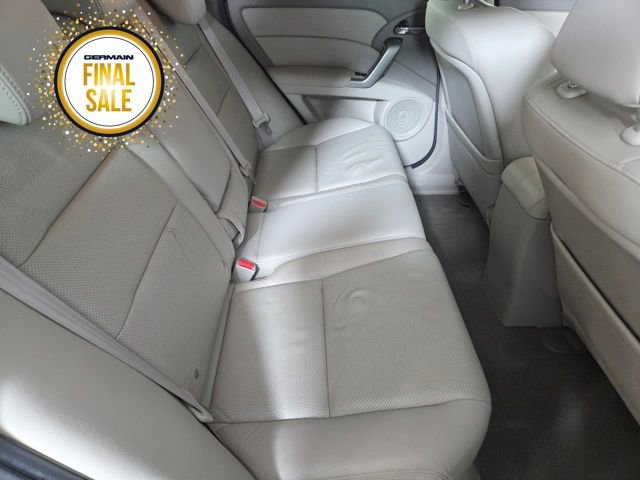 Used 2012 Acura RDX SH-AWD w/ Technology Package image 19