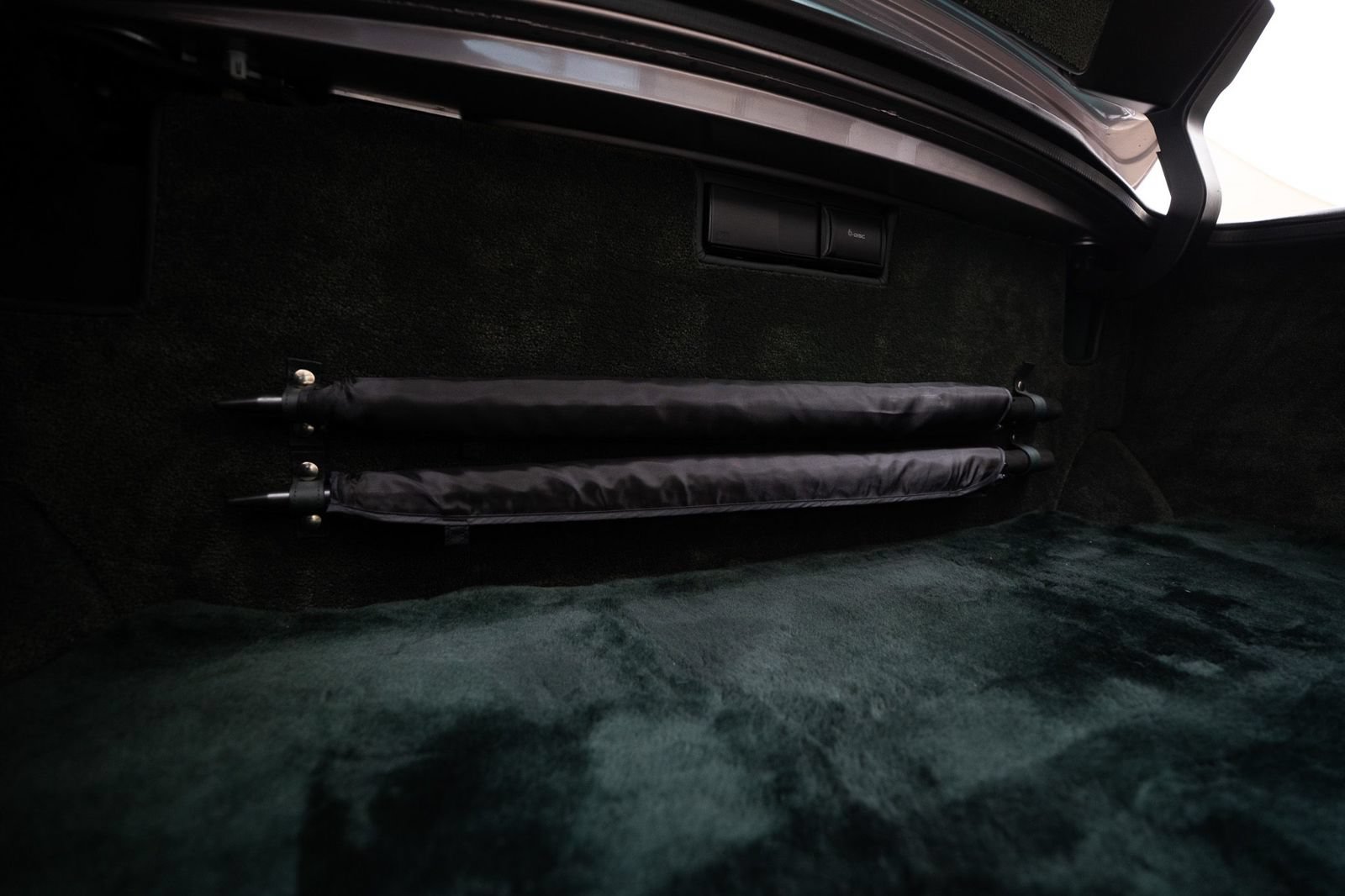 Used 2005 Bentley Arnage T RWD image 54