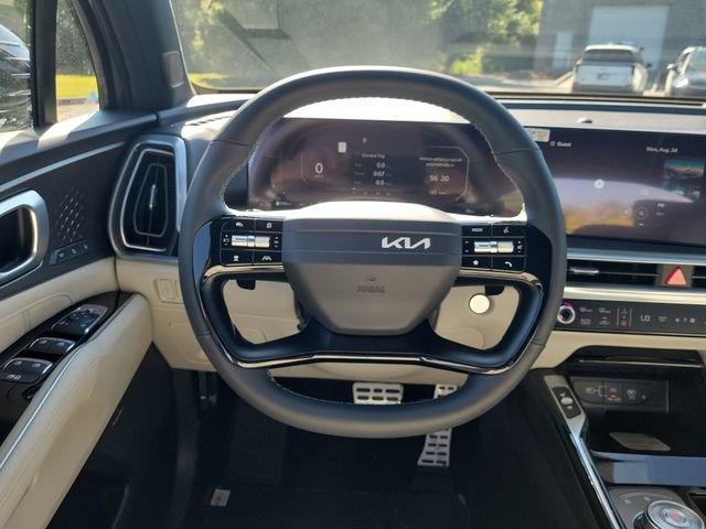 New 2026 Kia Sorento SX Prestige AWD/4WD image 10