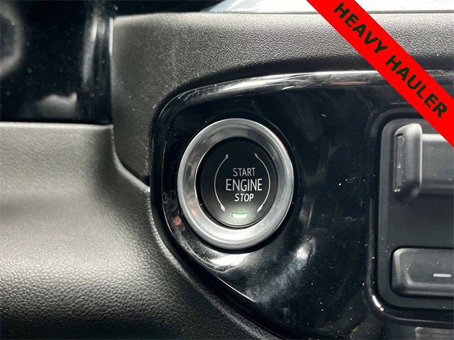 Used 2024 Chevrolet Silverado 3500 High Country w/ High Country Premium Package image 24