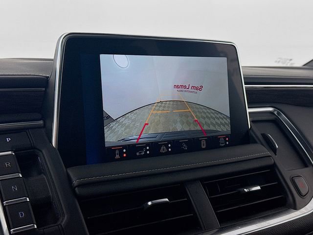 Used 2024 Chevrolet Tahoe Premier w/ Advanced Technology Package AWD/4WD image 14