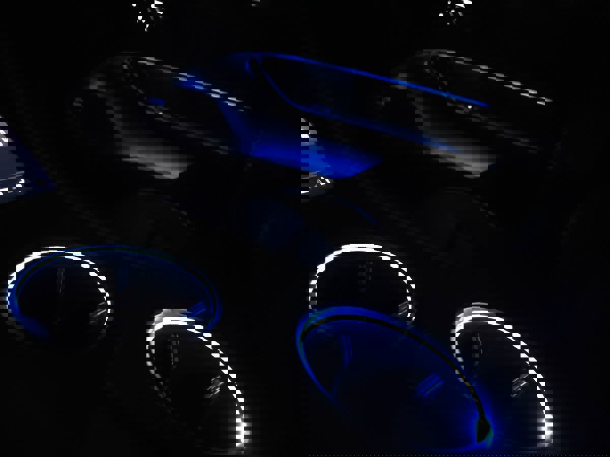 Used 2023 Porsche Taycan 4 Cross Turismo w/ Premium Package image 56