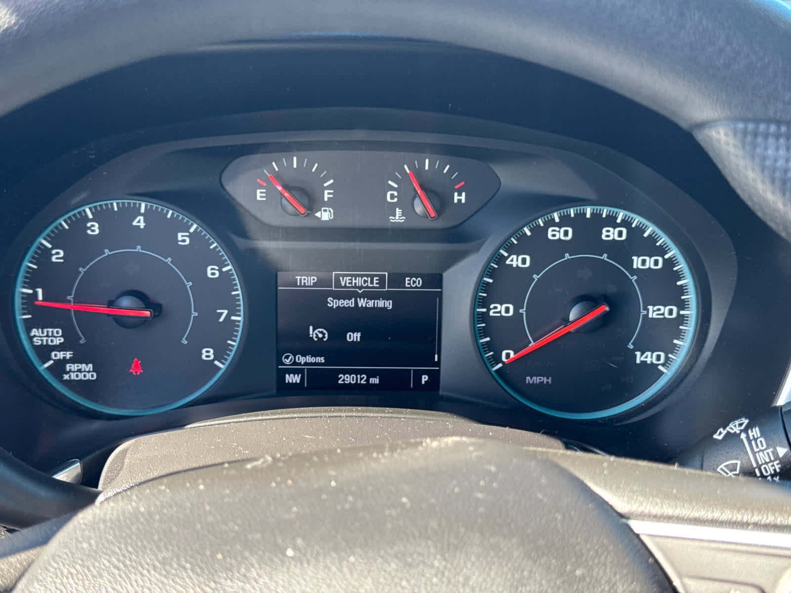 Used 2023 Chevrolet Equinox LS w/ Midnight Edition image 17