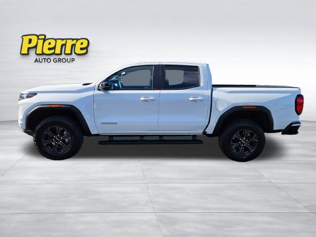 Used 2025 GMC Canyon Elevation w/ Convenience Package RWD image 2