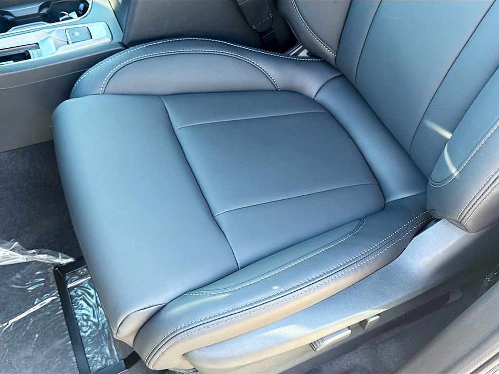 New 2026 Subaru Ascent Premium w/ Premium Package AWD/4WD image 18