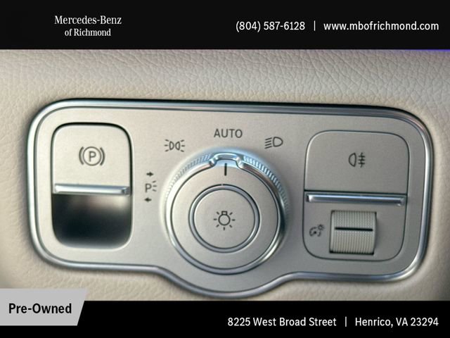 Used 2021 Mercedes-Benz GLE 450 4MATIC image 23